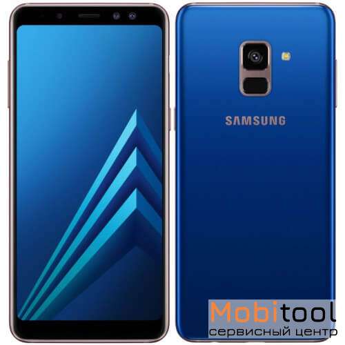 Ремонт Samsung A530F Galaxy A8 (2018)