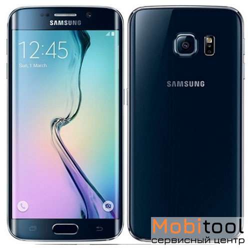 Ремонт Samsung G925F Galaxy S6 Edge