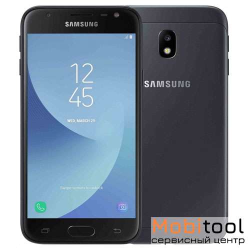 Ремонт Samsung J330F Galaxy J3 (2017)