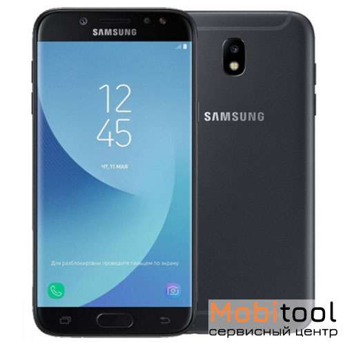 Ремонт Samsung J530F Galaxy J5(2017)