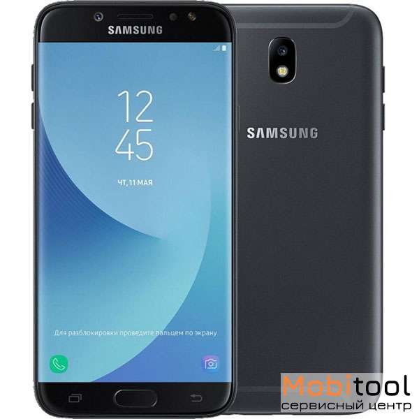 Ремонт Samsung J730F Galaxy J7 (2017)